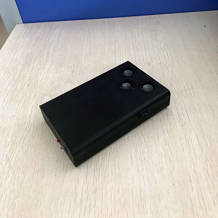 Interferențe audio