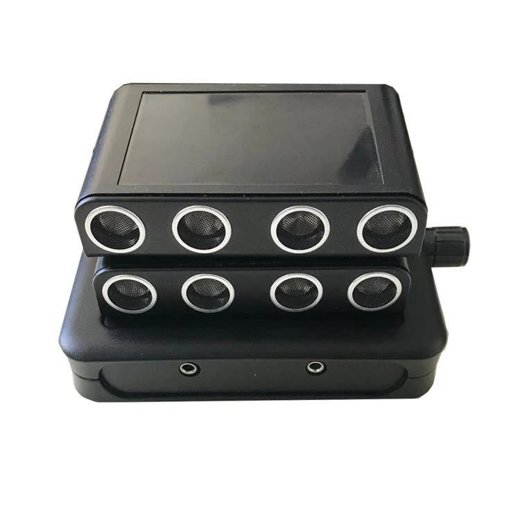 Bruiaj audio