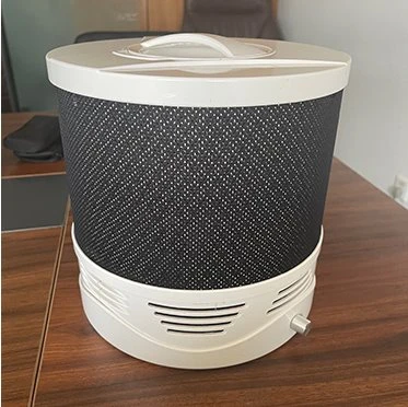 Protector de vorbire