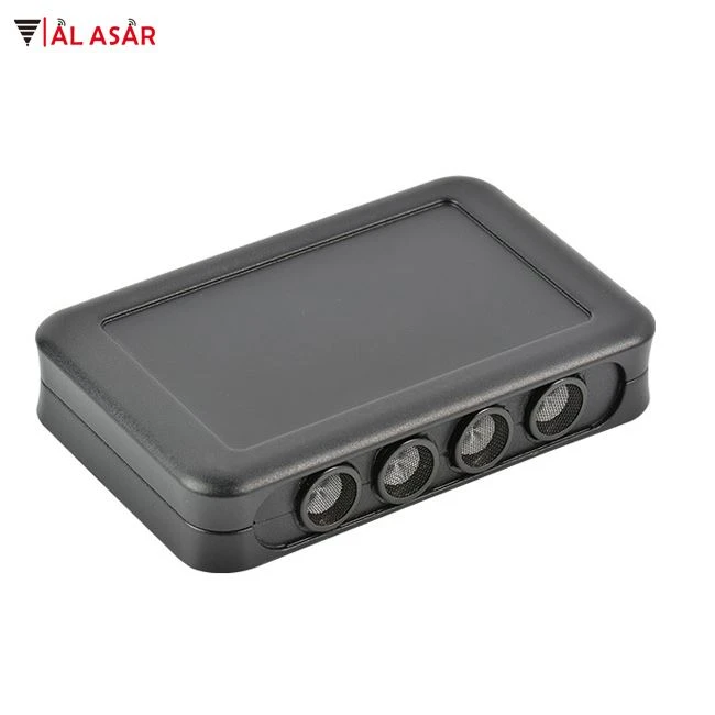 Voice Recorder Scrambler