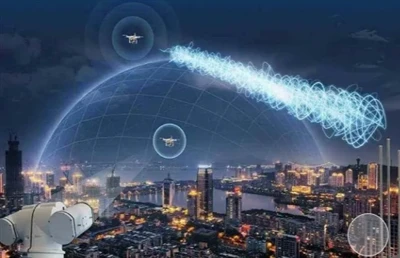 Introducerea principiului de bruiaj UAV și a sistemului de bruiaj electromagn...