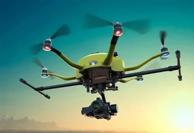 În ce domenii au fost utilizate pe scară largă echipamentele antidrone
