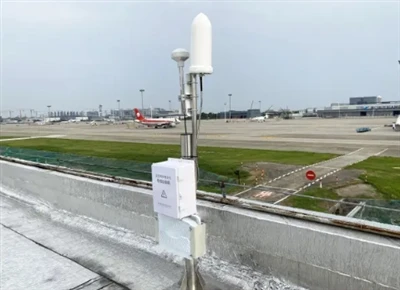 Rolul și funcția detectorului de poziționare TDOA UAV