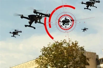 Care sunt tehnologiile comune ale sistemelor de detectare și control anti-UAV...
