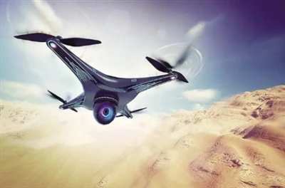 Puncte de cunoștințe pentru bruiaj de drone ‌