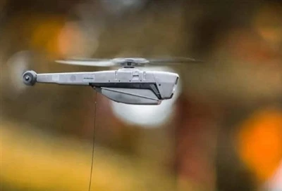 Dezvoltarea și aplicarea sistemului anti-UAV