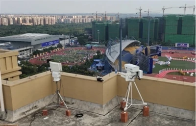 Care sunt punctele de cunoștințe relevante ale bruitorilor de drone?