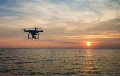 Sistem de contra-apărare cu drone