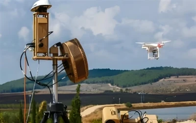 Care sunt funcțiile bruiajelor portabile de drone și cum să alegi?