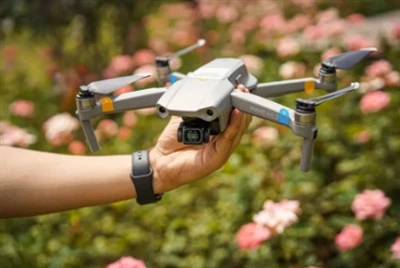 Principiul, funcția și aplicarea blocantului de interferență a semnalului UAV