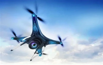 Mai multe introduceri ale echipamentelor de contramăsuri UAV
