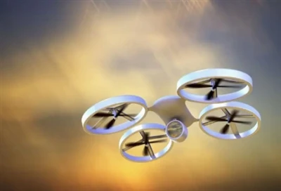 Sistem de bruiaj de drone: sabia tehnologică care păzește cerul albastru