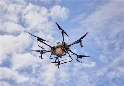 Ce fel de echipament anti-dronă avem
