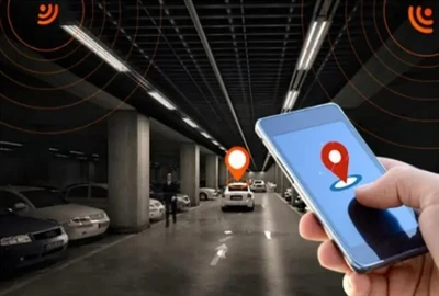 Cum găsesc trackerul GPS pe mașina mea