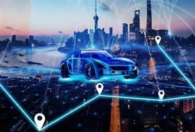 De unde știm că există un tracker de înregistrare în mașină