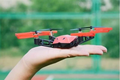 De ce avem nevoie de contra-drone