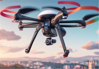 Diferența dintre detectoarele de drone portabile și sistemele de detectare a ...