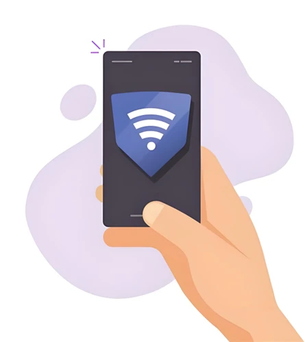 Cum reușește dispozitivul portabil de detectare a securității WIFI să realizeze o{0}}captură a se...